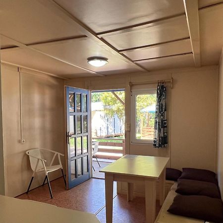Camping Turismar Tossa de Mar Luaran gambar