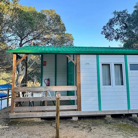 Camping Turismar Tossa de Mar Luaran gambar
