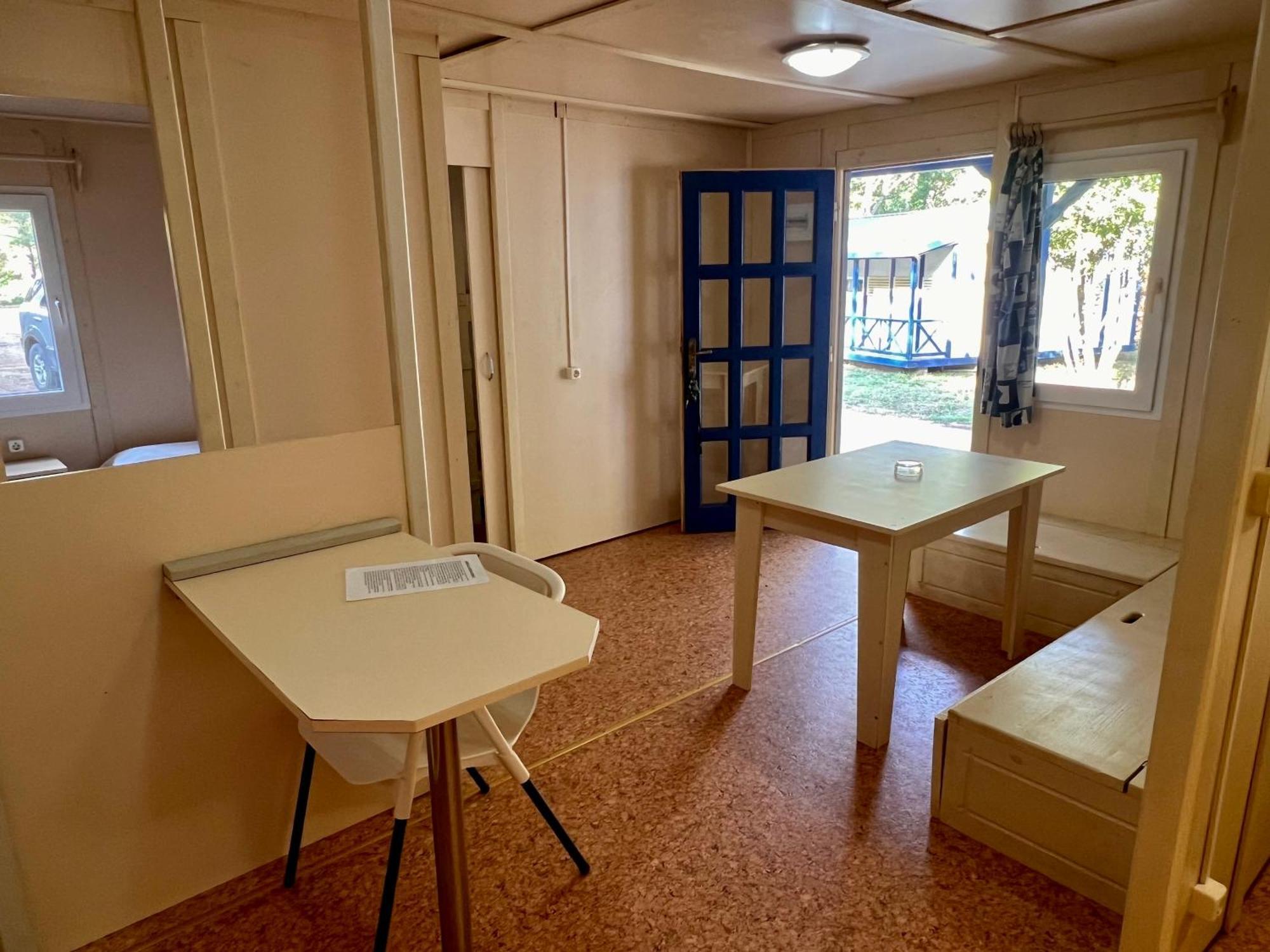 Camping Turismar Tossa de Mar Luaran gambar