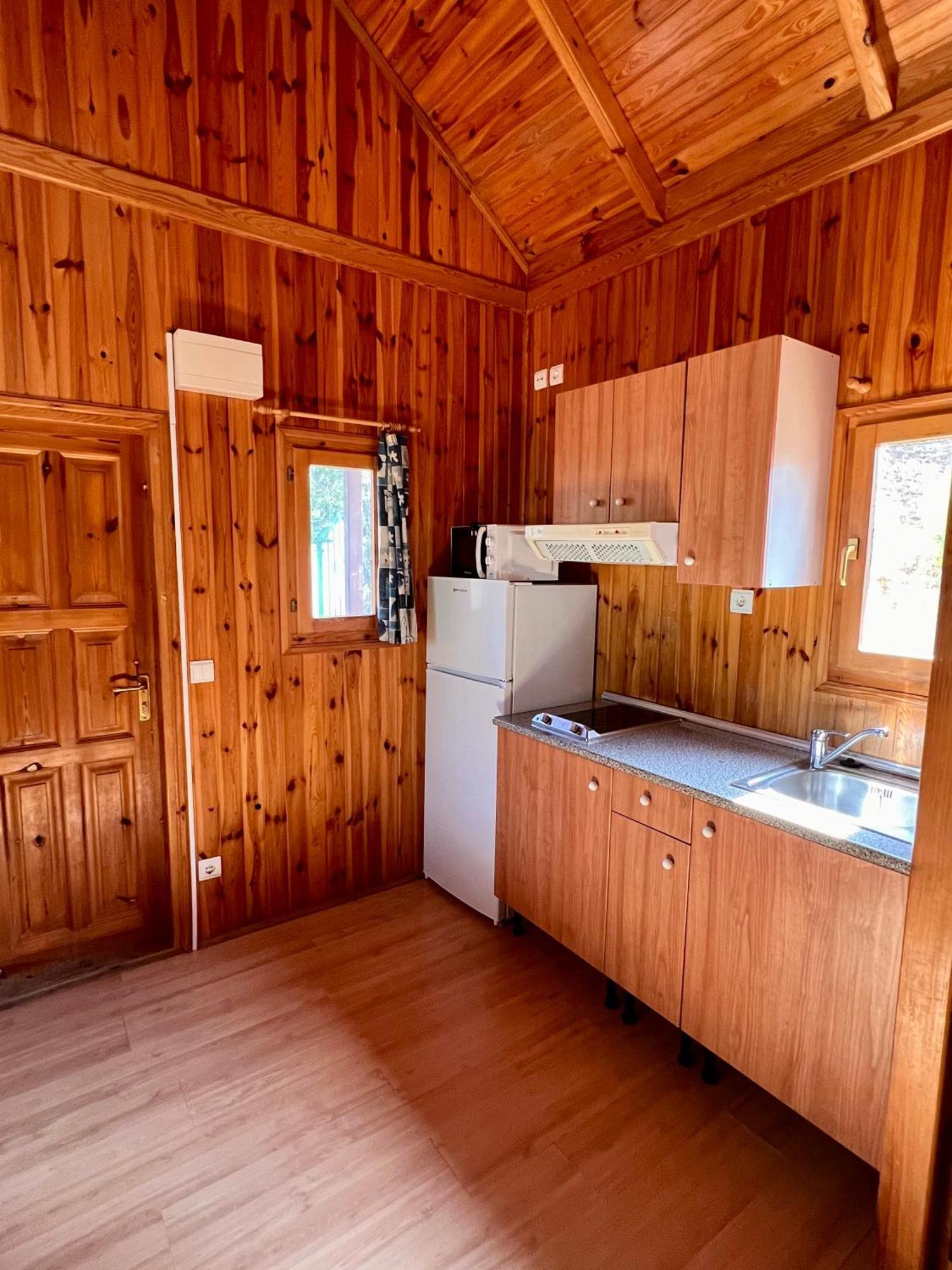 Camping Turismar Tossa de Mar Luaran gambar