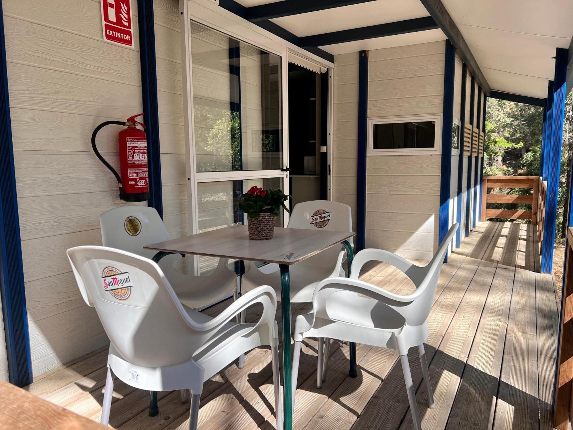 Camping Turismar Tossa de Mar Luaran gambar