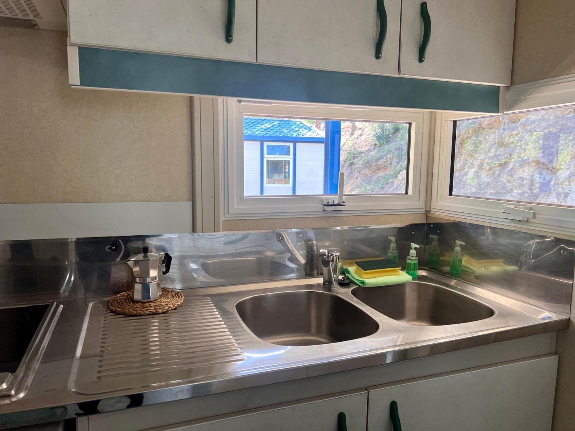 Camping Turismar Tossa de Mar Luaran gambar