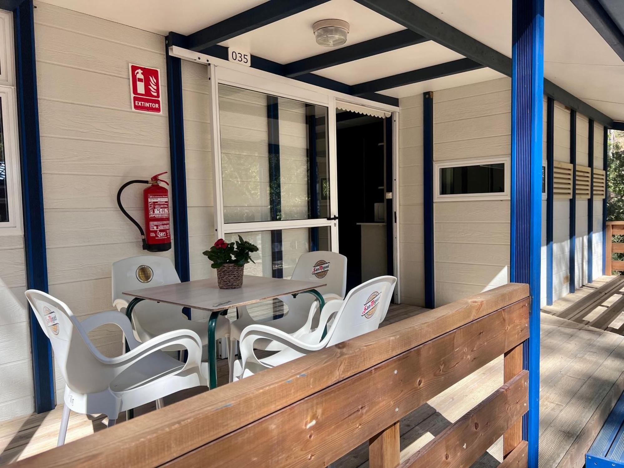 Camping Turismar Tossa de Mar Luaran gambar