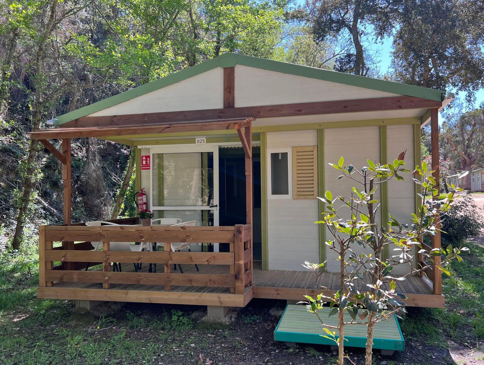 Camping Turismar Tossa de Mar Luaran gambar
