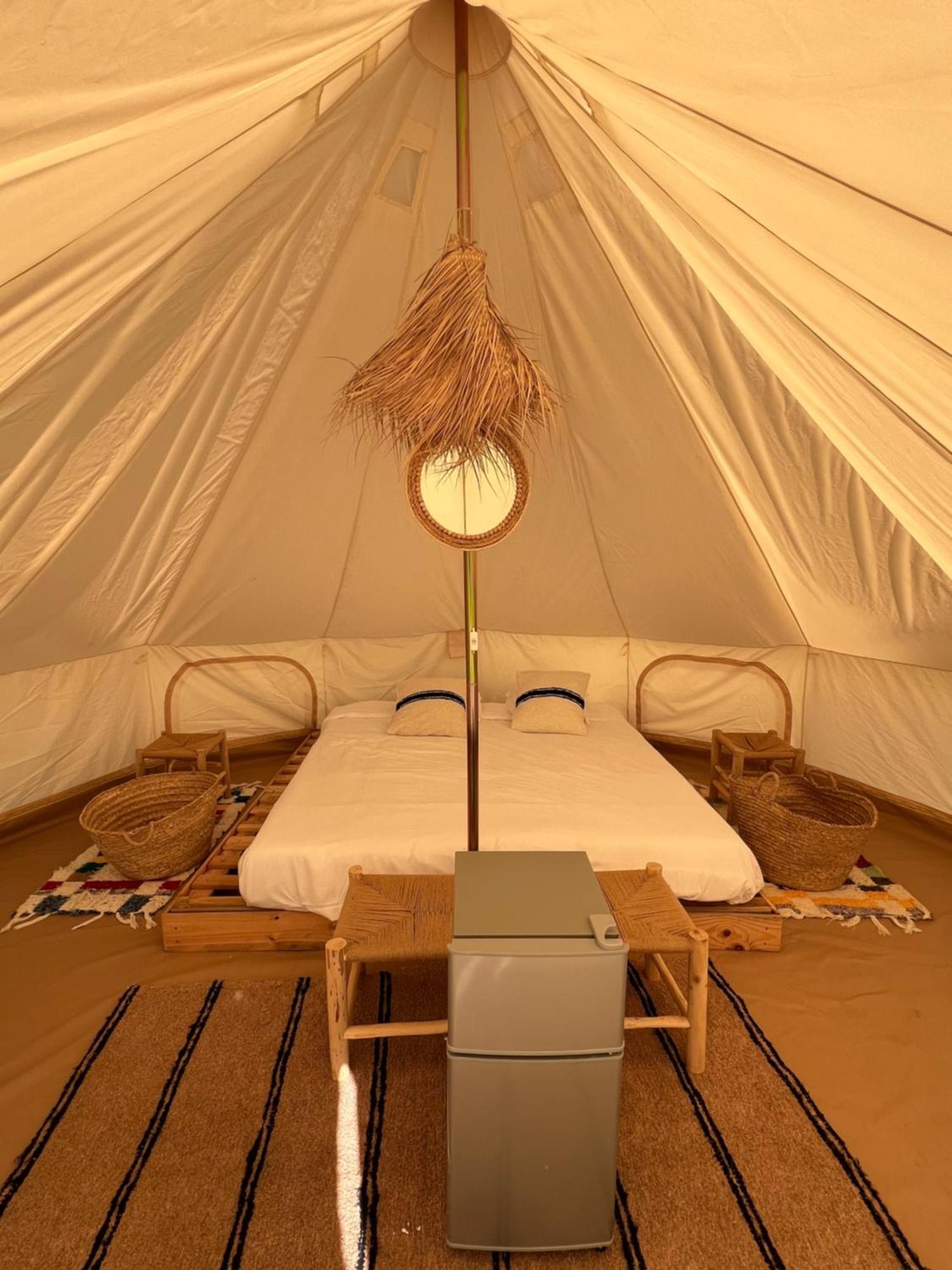 Camping Turismar Tossa de Mar Luaran gambar