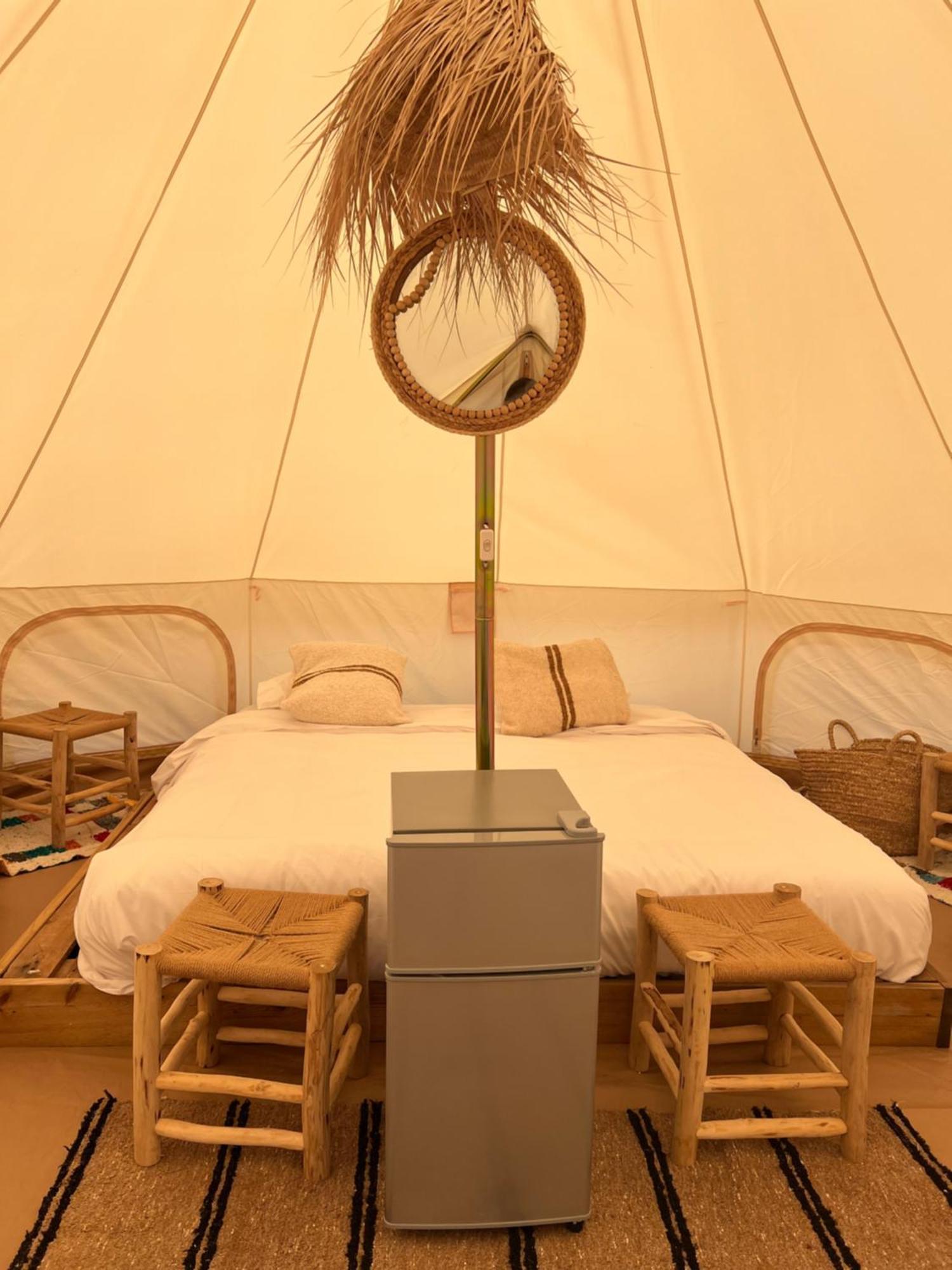 Camping Turismar Tossa de Mar Luaran gambar