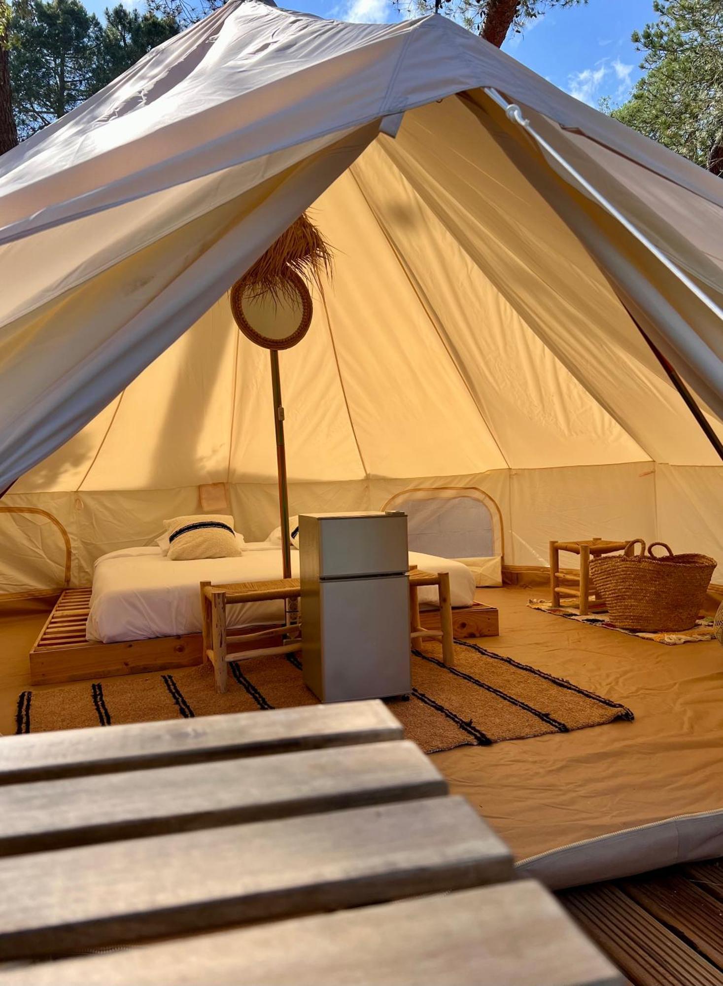 Camping Turismar Tossa de Mar Luaran gambar