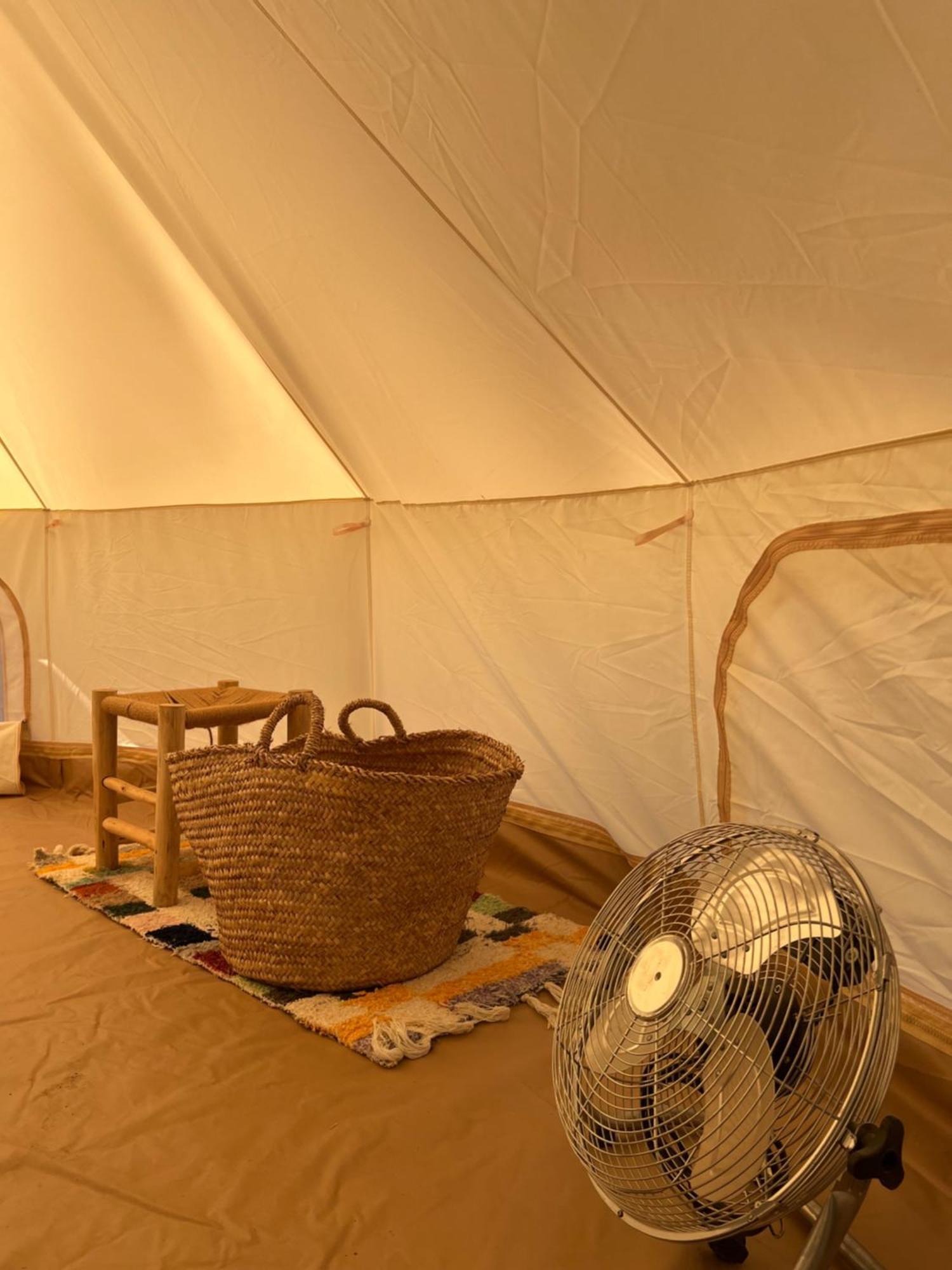 Camping Turismar Tossa de Mar Luaran gambar