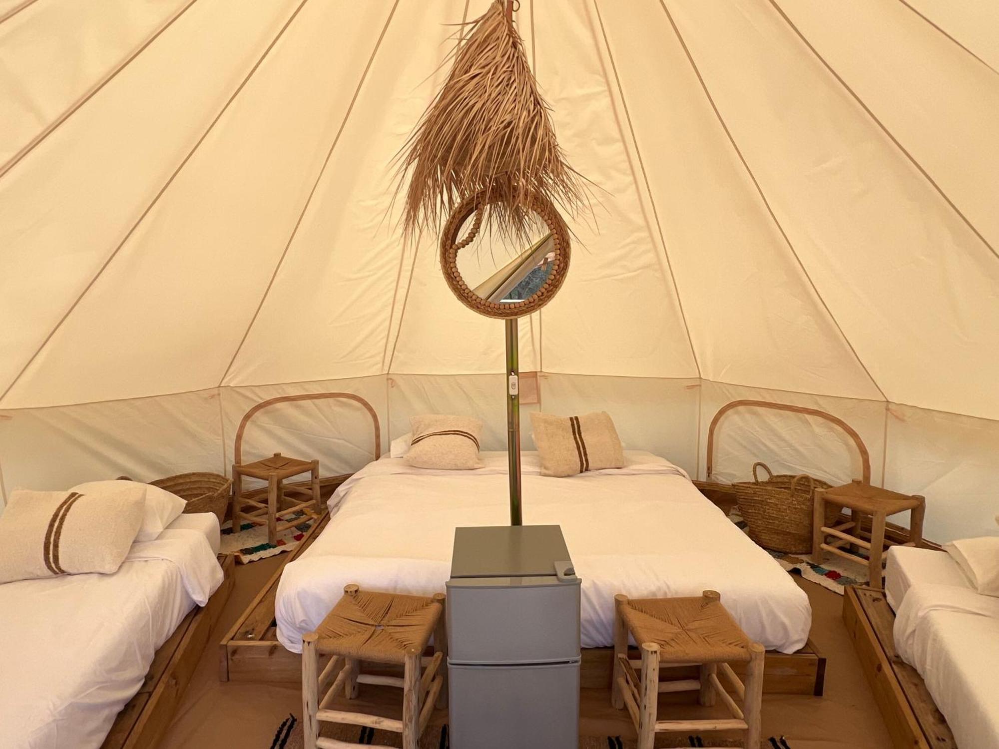 Camping Turismar Tossa de Mar Luaran gambar