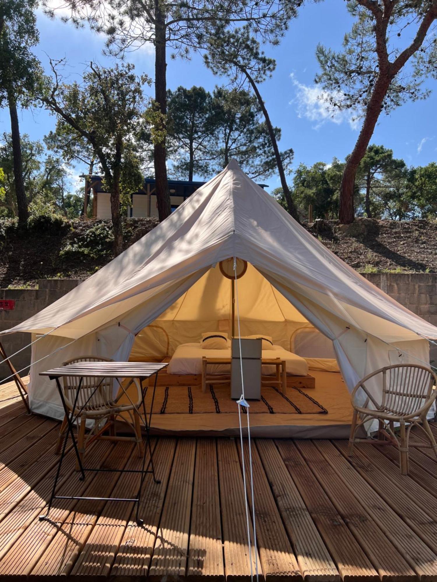 Camping Turismar Tossa de Mar Luaran gambar