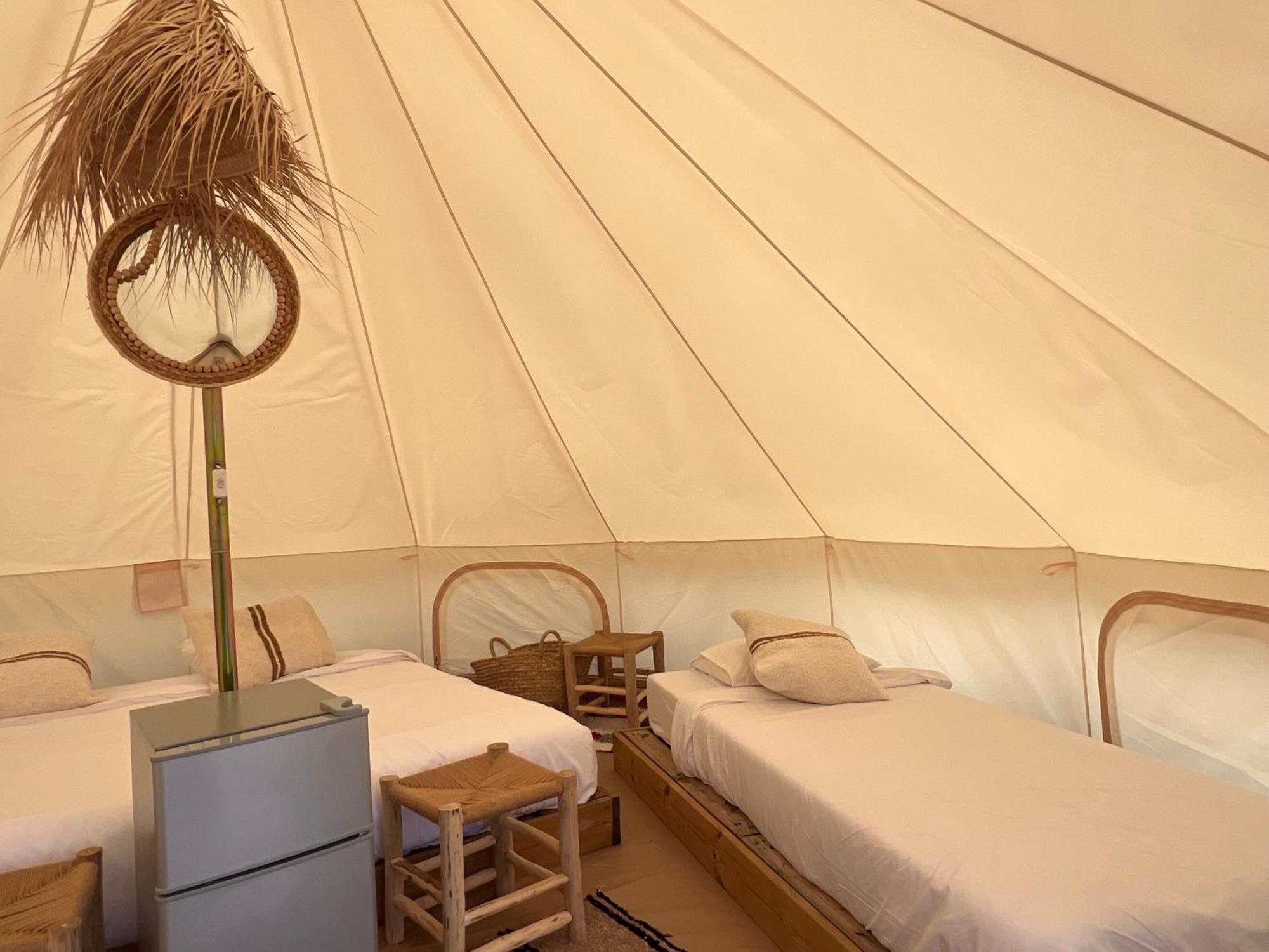 Camping Turismar Tossa de Mar Luaran gambar