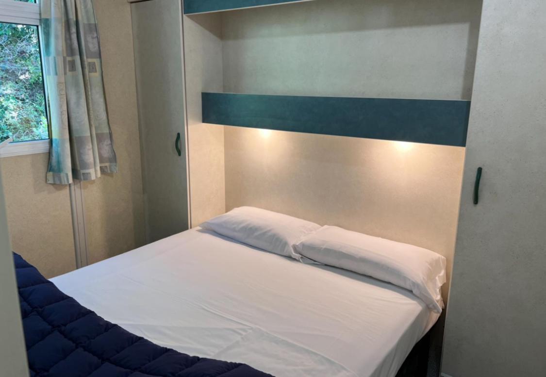 Camping Turismar Tossa de Mar Luaran gambar