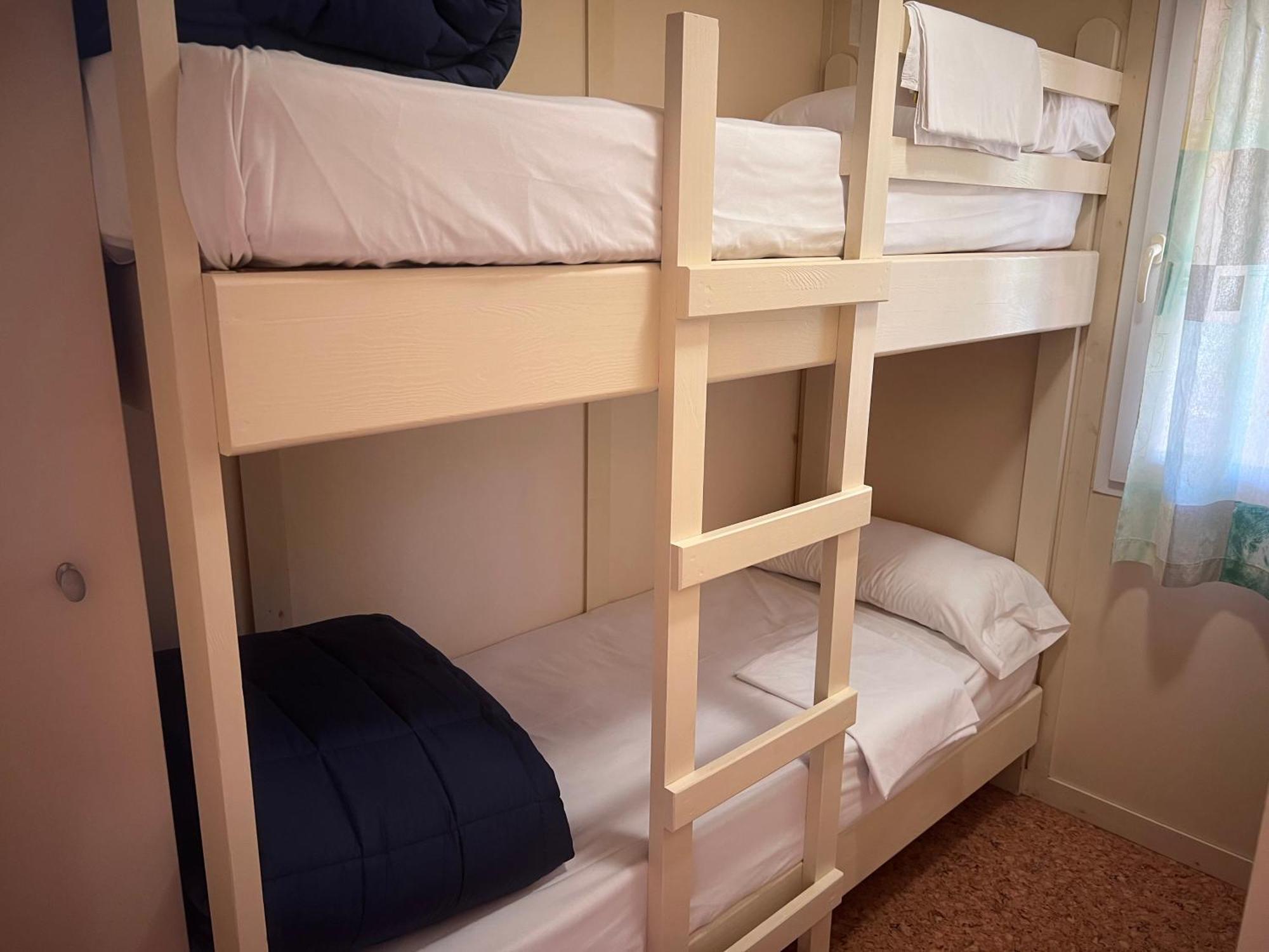 Camping Turismar Tossa de Mar Luaran gambar