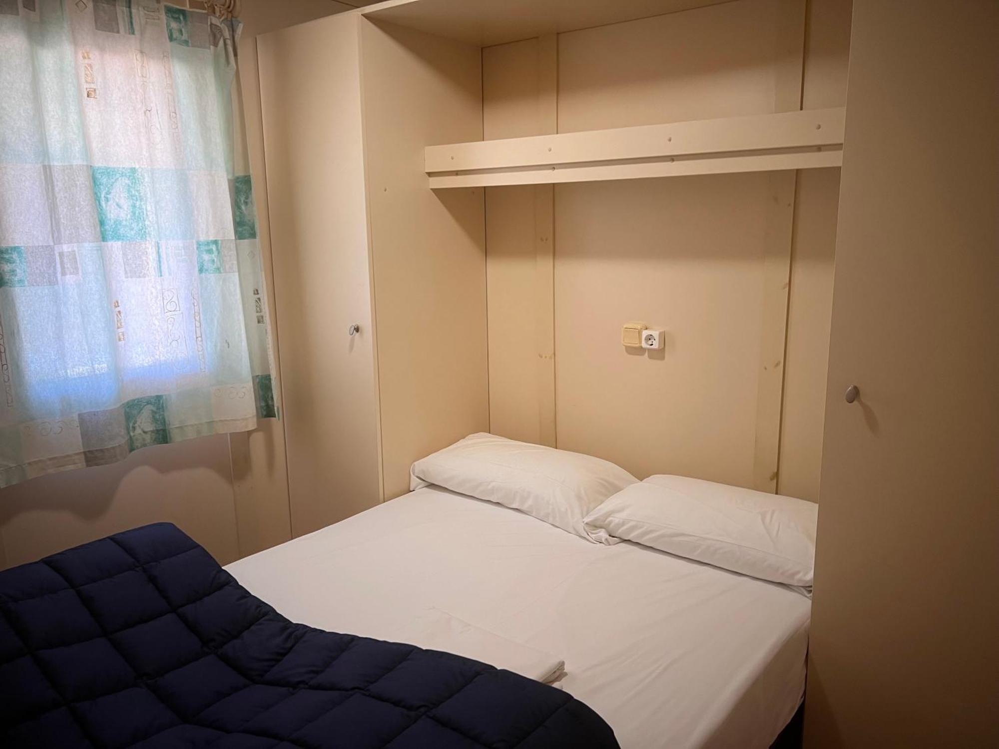 Camping Turismar Tossa de Mar Luaran gambar