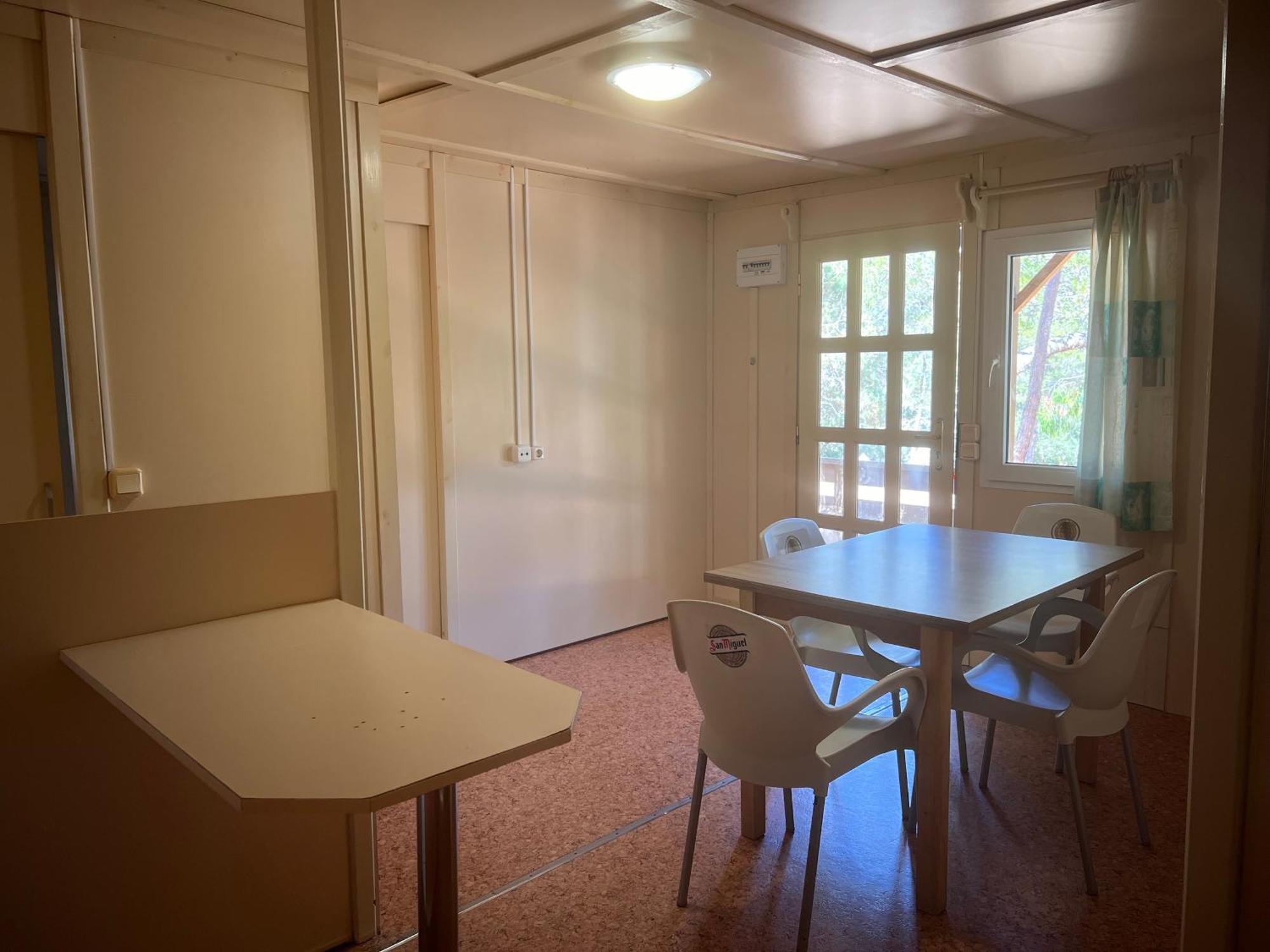 Camping Turismar Tossa de Mar Luaran gambar