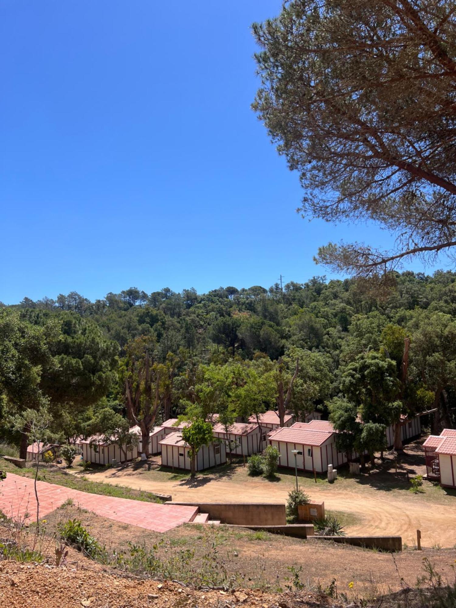Camping Turismar Tossa de Mar Luaran gambar