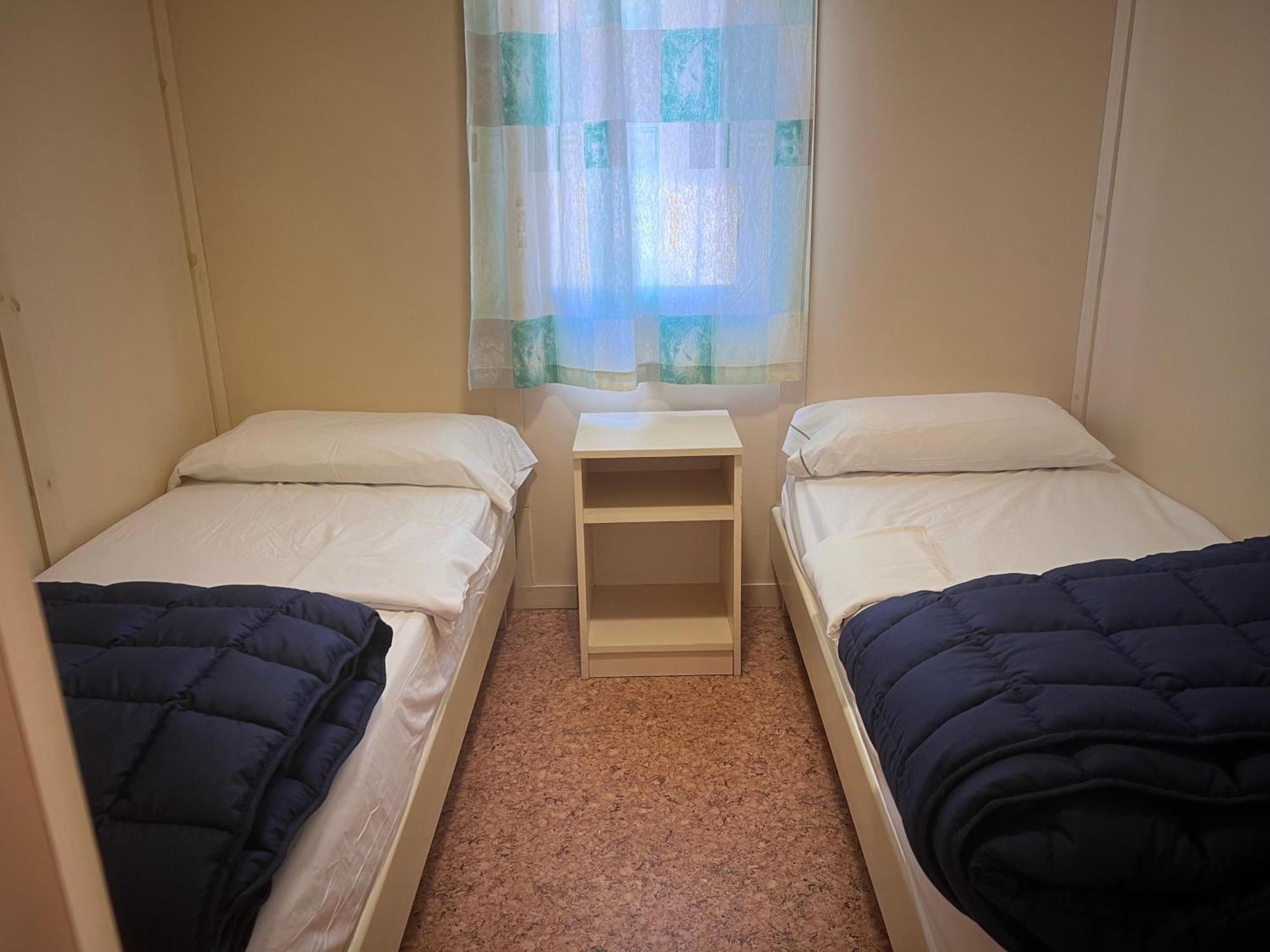Camping Turismar Tossa de Mar Luaran gambar