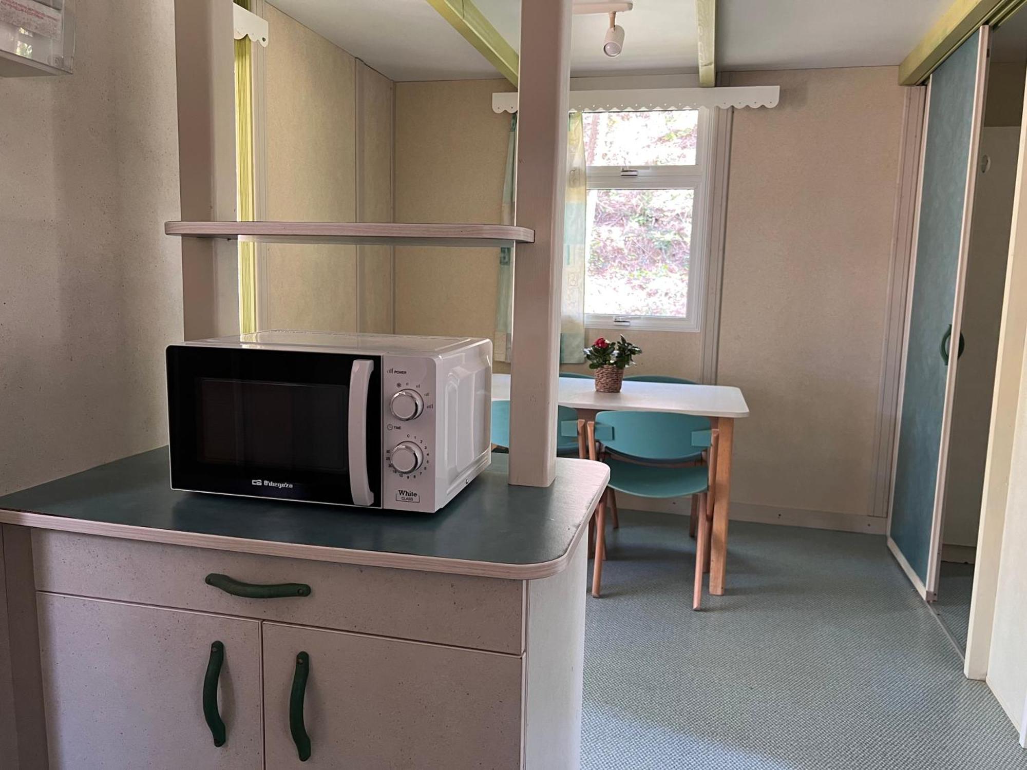 Camping Turismar Tossa de Mar Luaran gambar