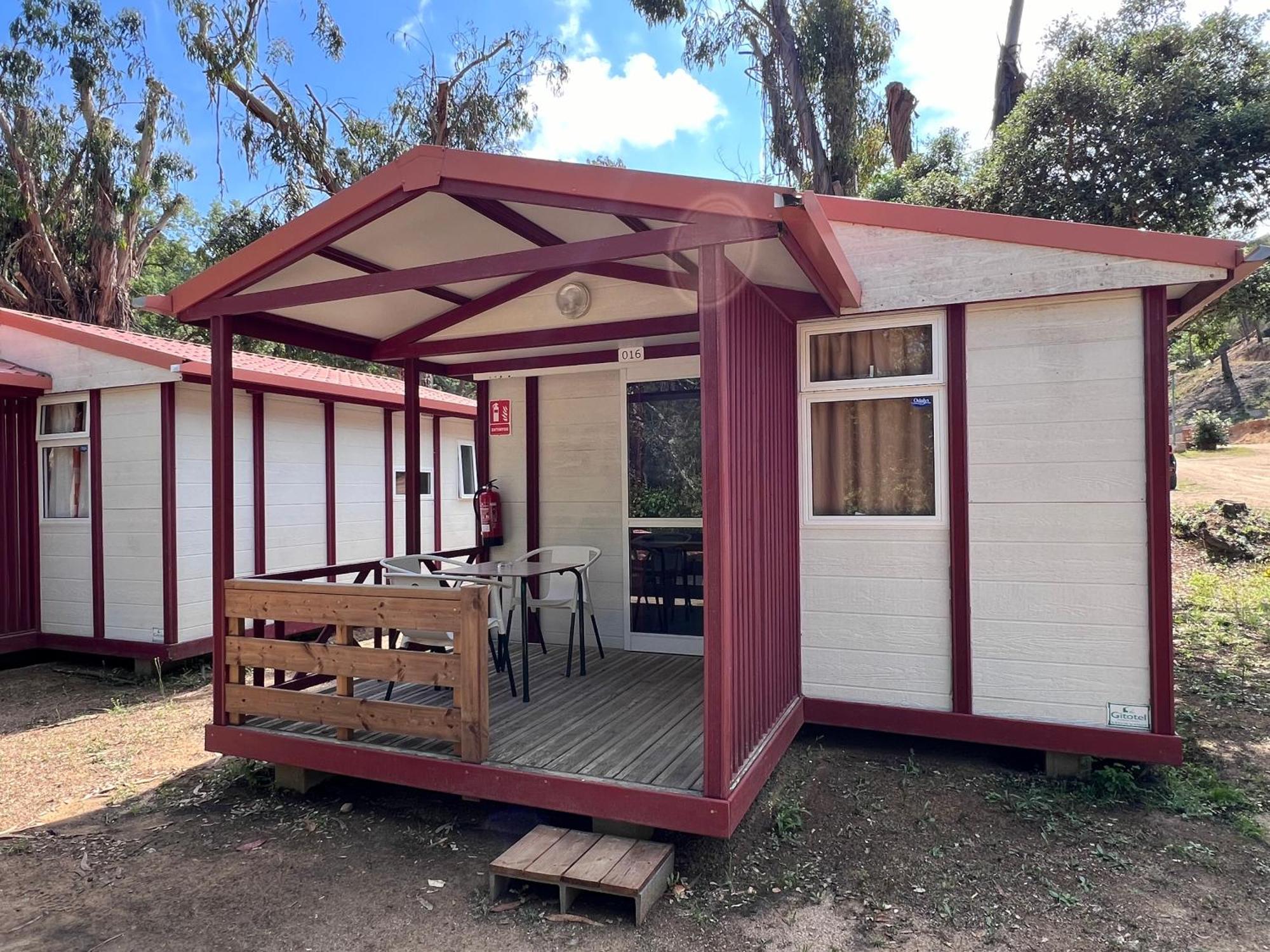 Camping Turismar Tossa de Mar Luaran gambar