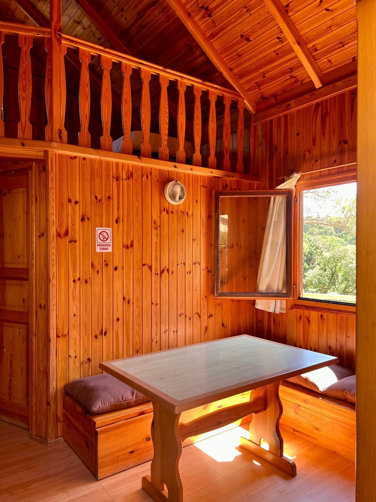 Camping Turismar Tossa de Mar Luaran gambar