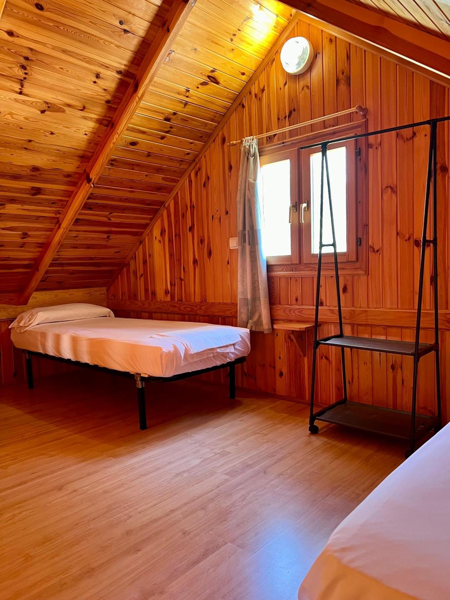 Camping Turismar Tossa de Mar Luaran gambar