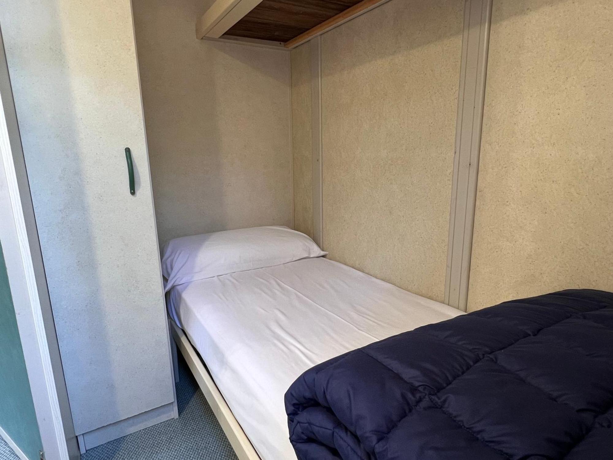 Camping Turismar Tossa de Mar Luaran gambar