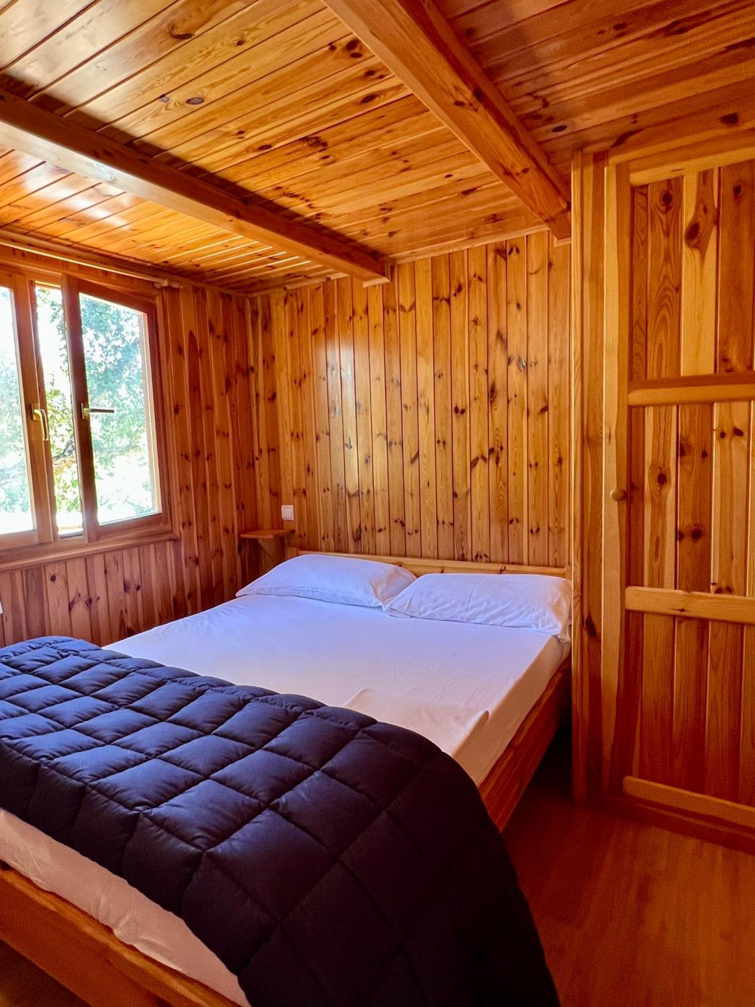 Camping Turismar Tossa de Mar Luaran gambar
