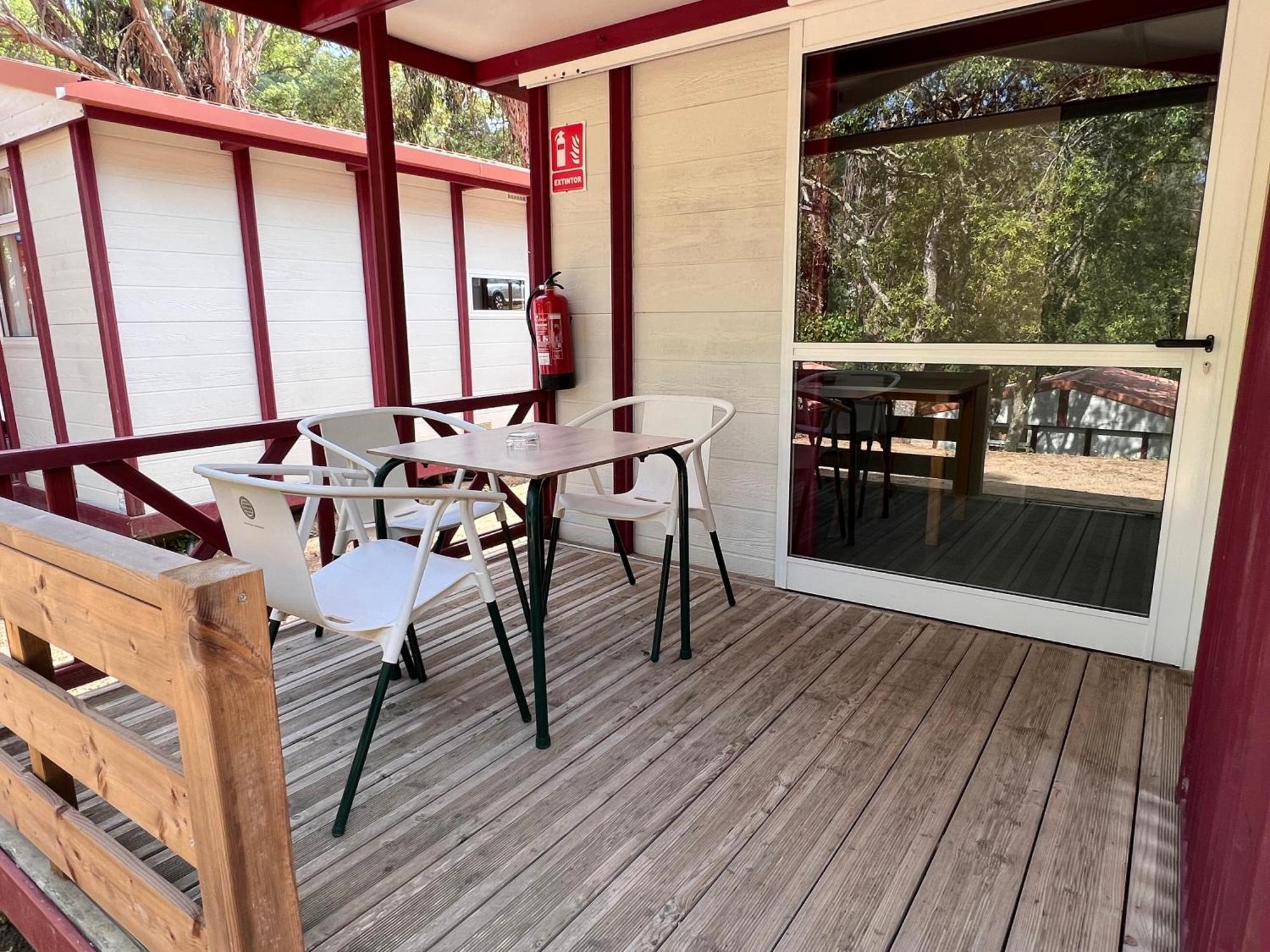 Camping Turismar Tossa de Mar Luaran gambar