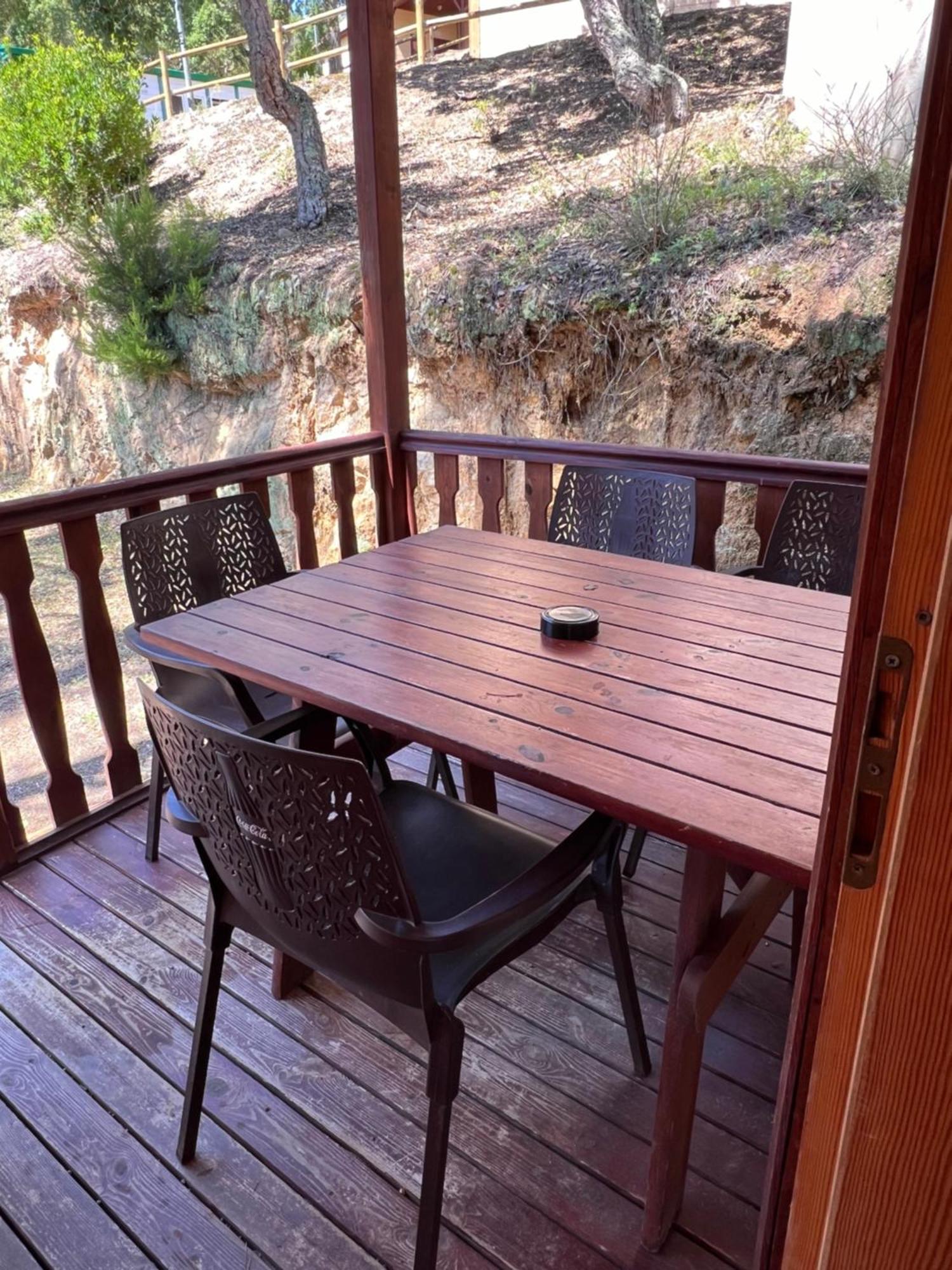 Camping Turismar Tossa de Mar Luaran gambar