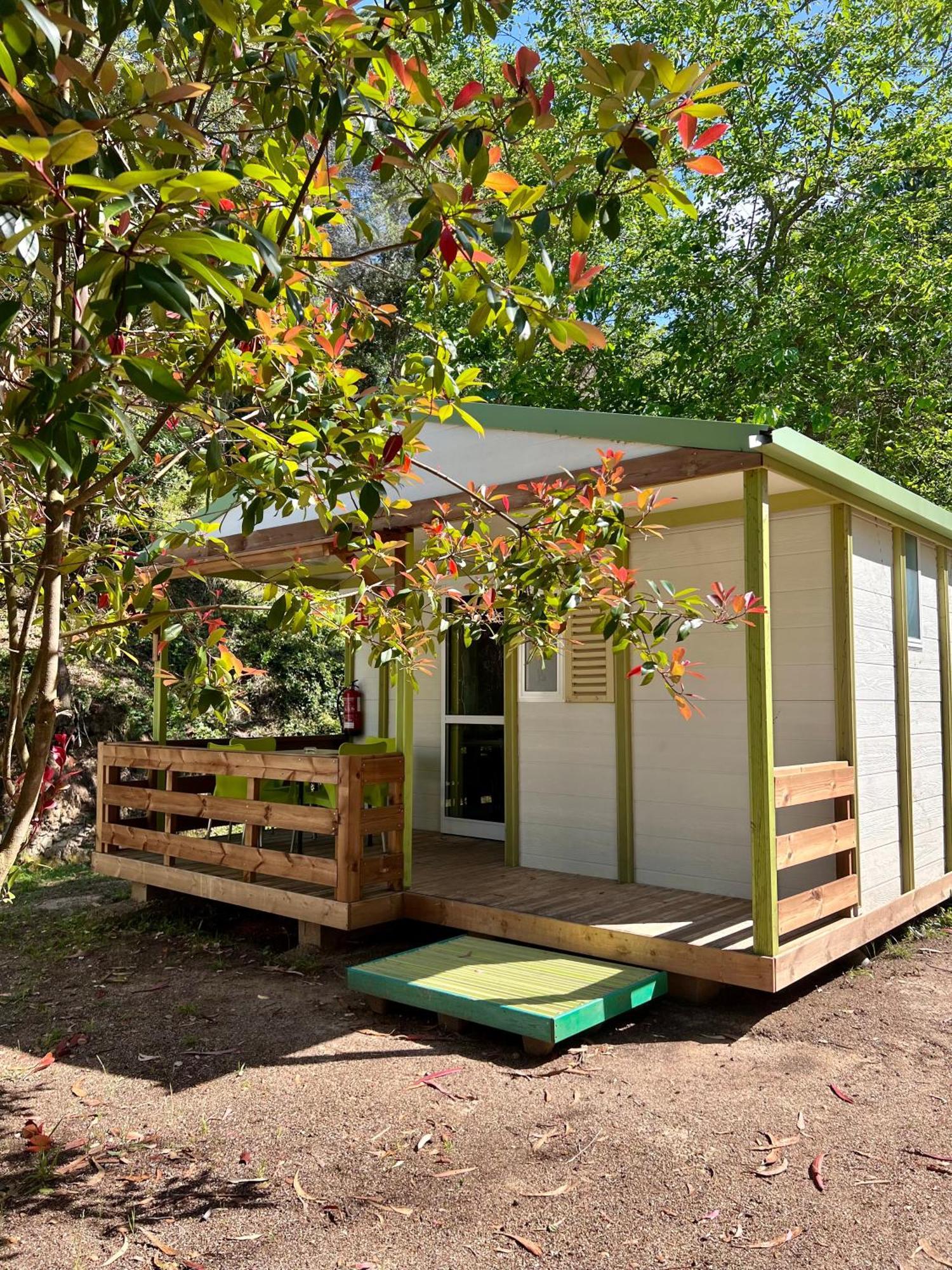 Camping Turismar Tossa de Mar Luaran gambar