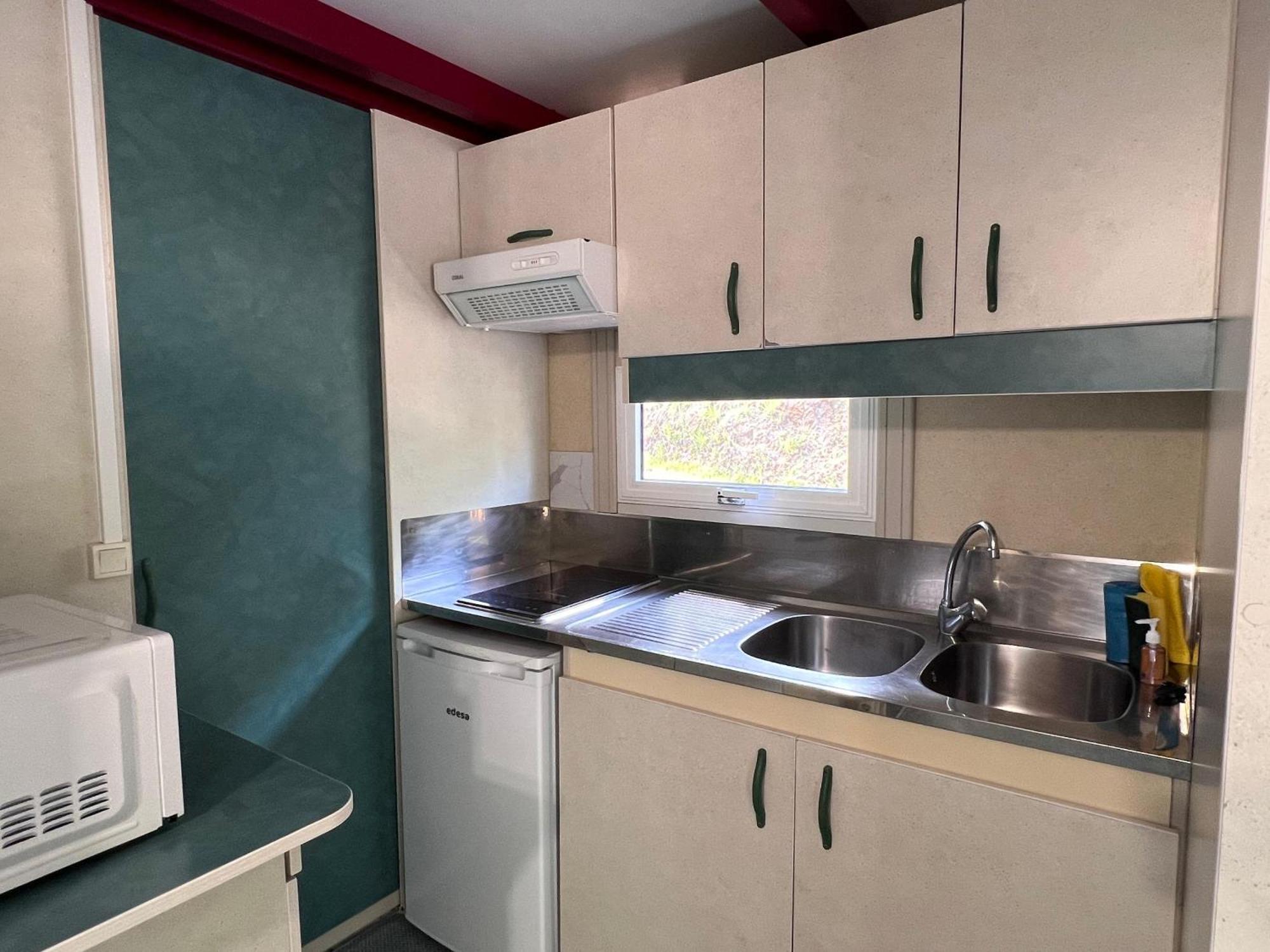 Camping Turismar Tossa de Mar Luaran gambar