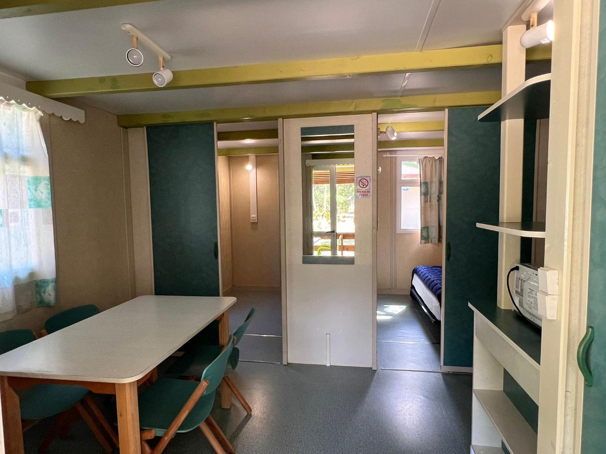 Camping Turismar Tossa de Mar Luaran gambar