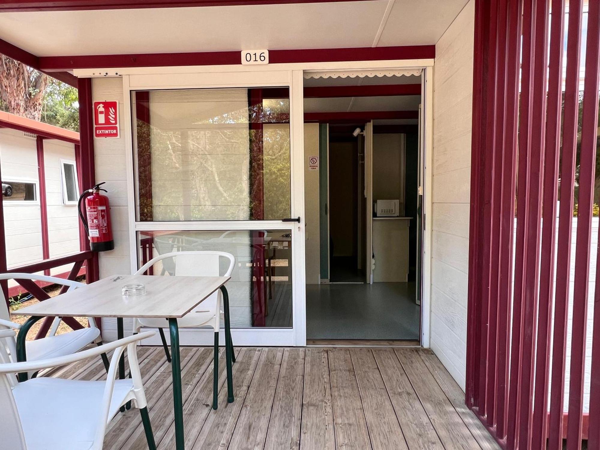 Camping Turismar Tossa de Mar Luaran gambar