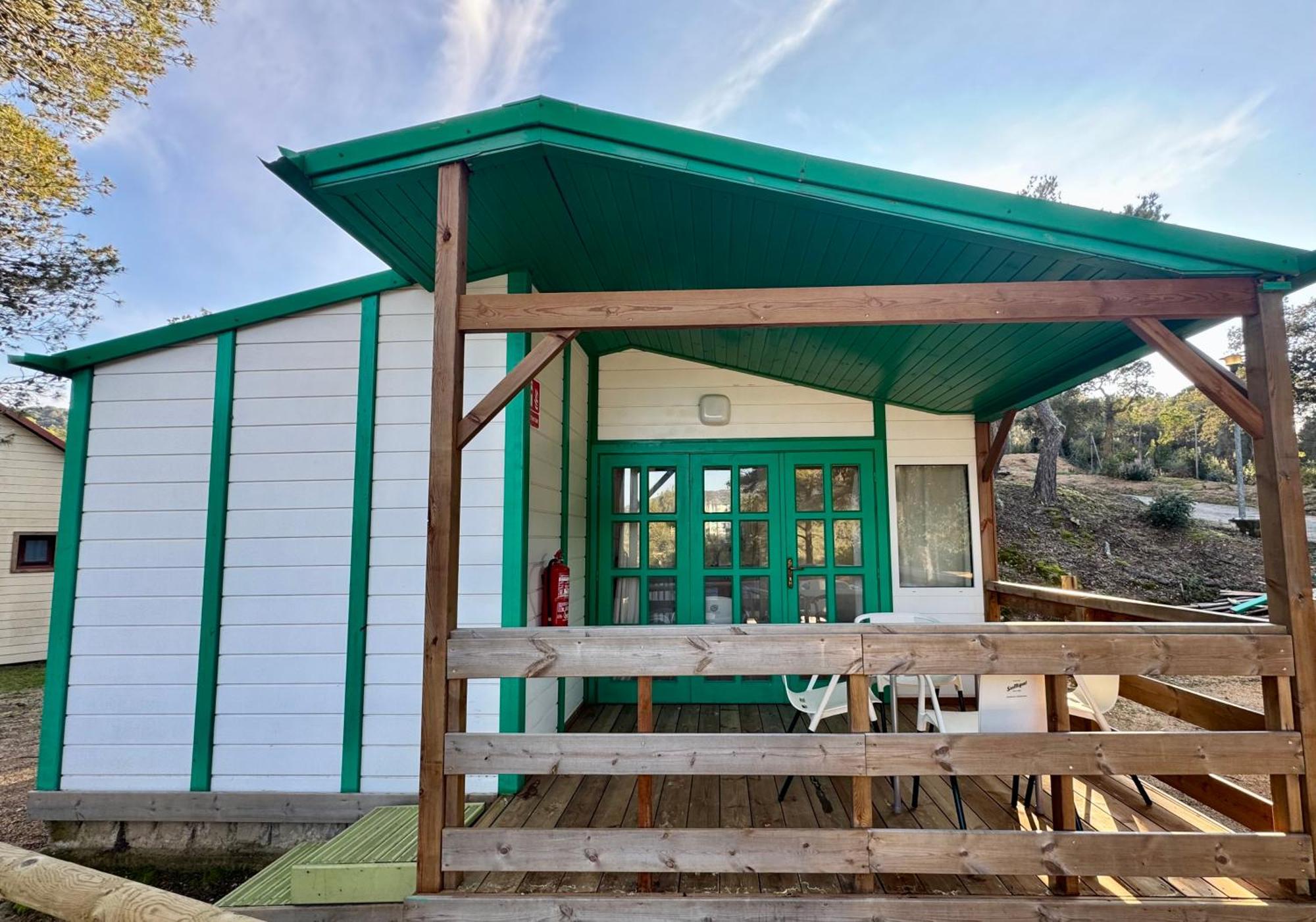 Camping Turismar Tossa de Mar Luaran gambar