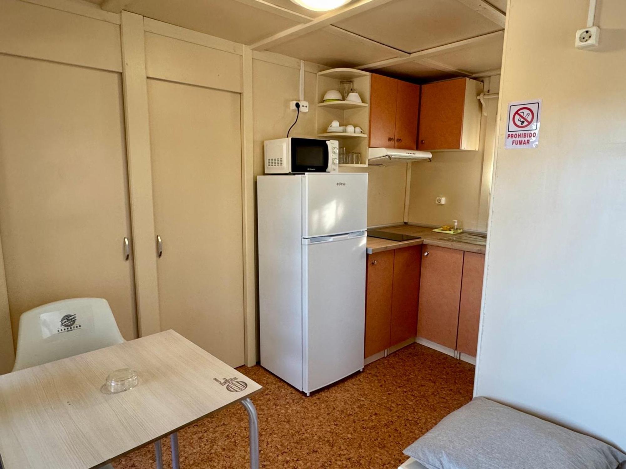 Camping Turismar Tossa de Mar Luaran gambar